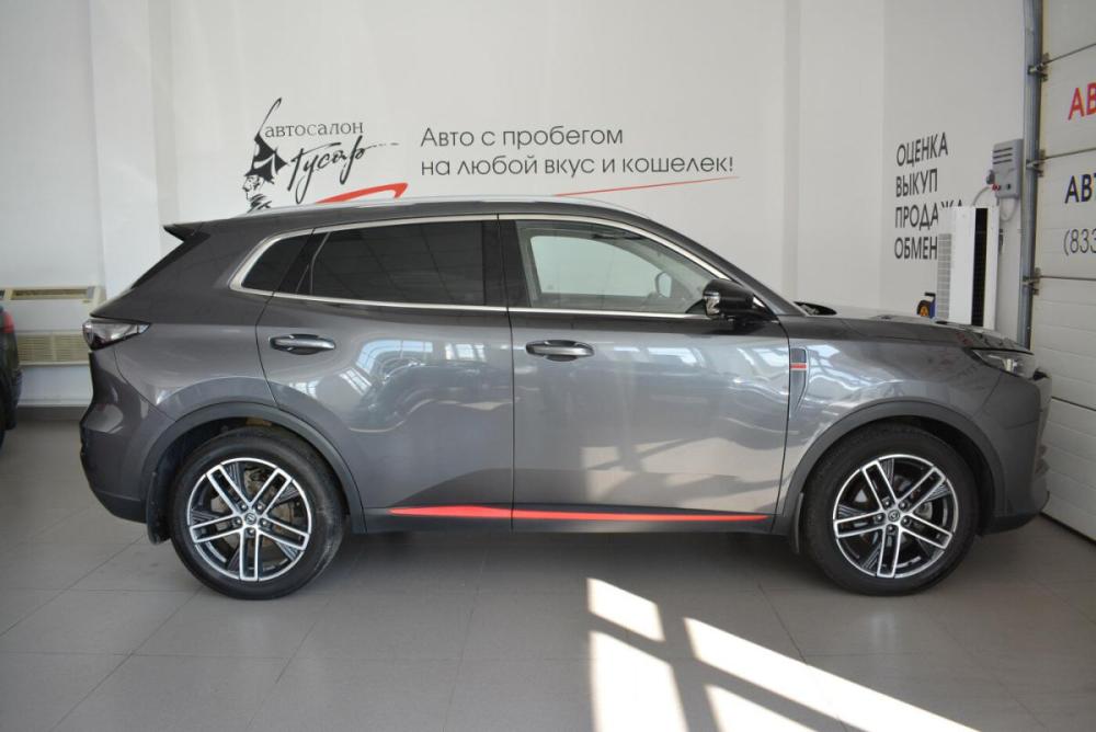 Changan CS55 Plus II Киров  - изображение 4