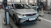 Geely Coolray I Санкт-Петербург  - изображение 7