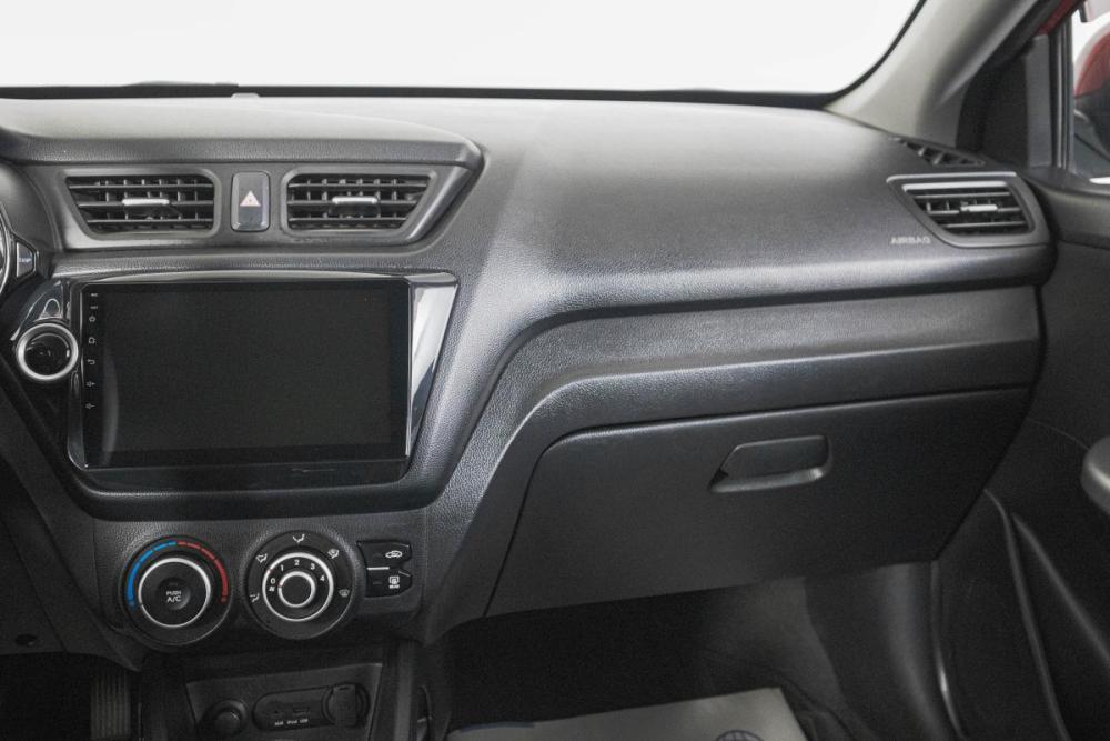 Kia Rio III Кемерово  - изображение 15