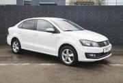 Volkswagen Polo V Рестайлинг Сыктывкар  - изображение 24