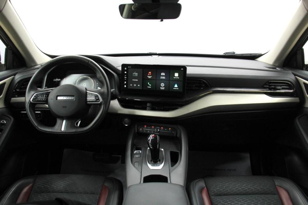 Haval F7 I Рестайлинг Чебоксары  - изображение 17