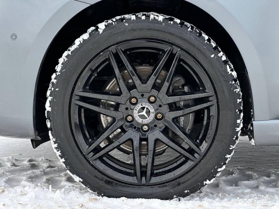 Mercedes-Benz V-Класс III (W447) Рестайлинг Пермь  - изображение 11