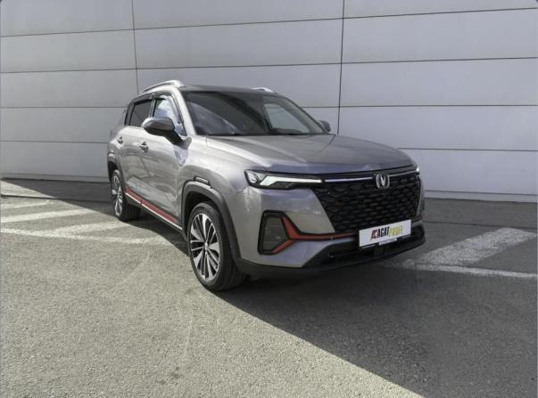 Changan CS35 Plus I Рестайлинг с пробегом 2024 года, цена 1 870 000 рублей, 26000 км, внедорожник, Автокод Объявления