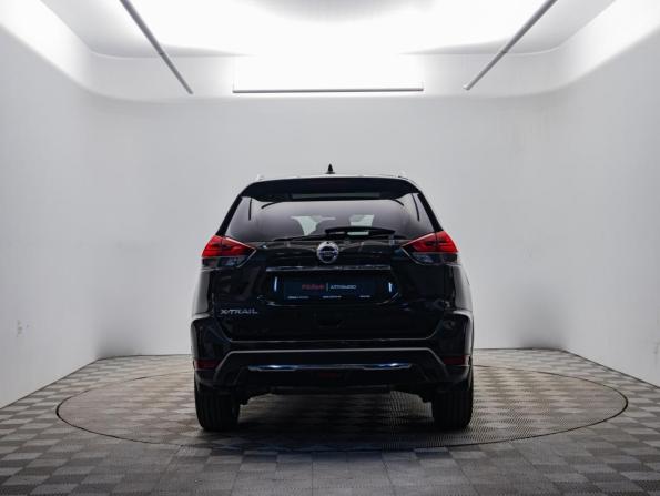 Nissan X-Trail III Рестайлинг с пробегом 2021 года, цена 2 588 000 рублей, 89722 км, внедорожник, Автокод Объявления