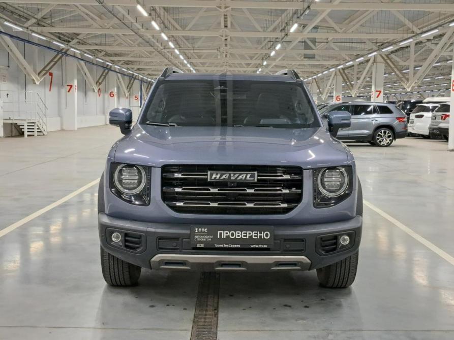 Haval Dargo I Казань  - изображение 2