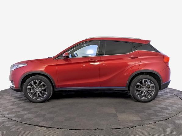 Evolute i-JOY I с пробегом 2023 года, цена 1 550 000 рублей, 61335 км, внедорожник, Автокод Объявления