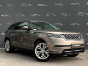 Land Rover Range Rover Velar I Санкт-Петербург  - изображение 32