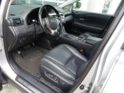 Lexus RX III Рестайлинг Екатеринбург  - изображение 39