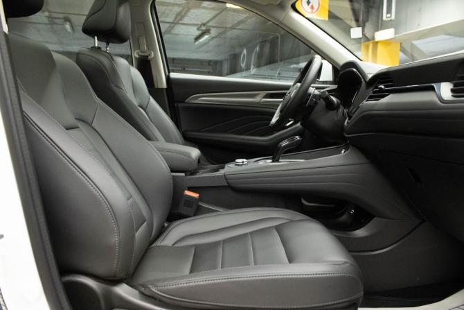 Haval F7 I с пробегом 2021 года, цена 1 699 000 рублей, 171857 км, внедорожник, Автокод Объявления