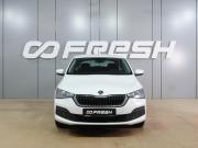 Skoda Rapid II Воронеж  - изображение 21