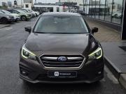Subaru Legacy VI Рестайлинг Санкт-Петербург  - изображение 28