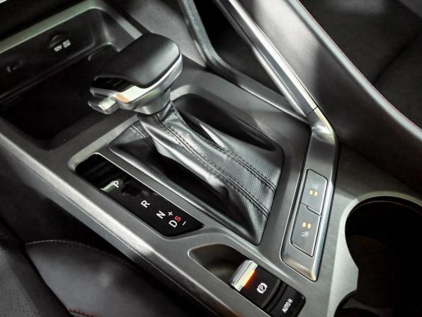Changan CS35 Plus I Рестайлинг с пробегом 2024 года, цена 1 850 000 рублей, 16148 км, внедорожник, Автокод Объявления