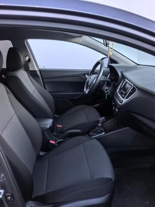 Hyundai Solaris II Рестайлинг Санкт-Петербург  - изображение 22