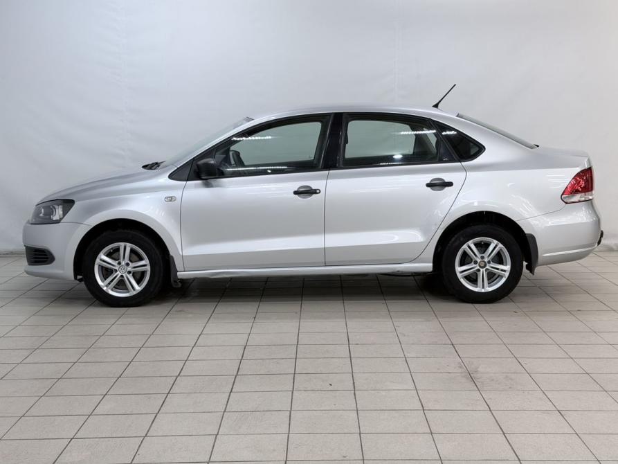 Volkswagen Polo V Воронеж  - изображение 9