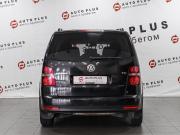 Volkswagen Touran I Рестайлинг Минеральные Воды  - изображение 20