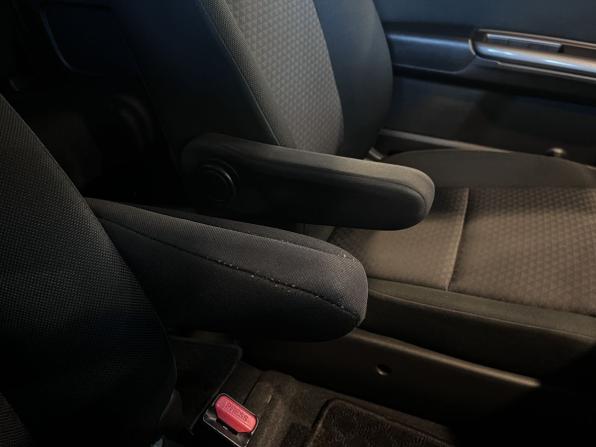 Honda Freed II с пробегом 2017 года, цена 1 625 000 рублей, 110703 км, компактвэн, Автокод Объявления