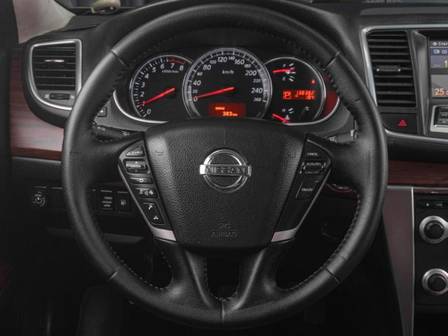 Nissan Teana II Тюмень  - изображение 18
