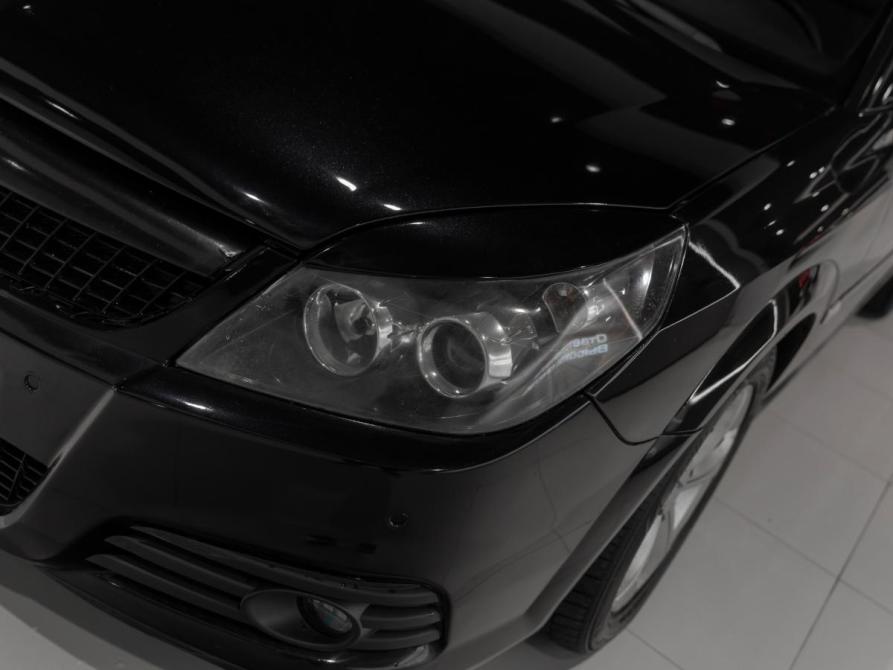 Opel Vectra C Рестайлинг Москва  - изображение 21