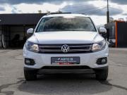 Volkswagen Tiguan I Рестайлинг Ижевск  - изображение 26