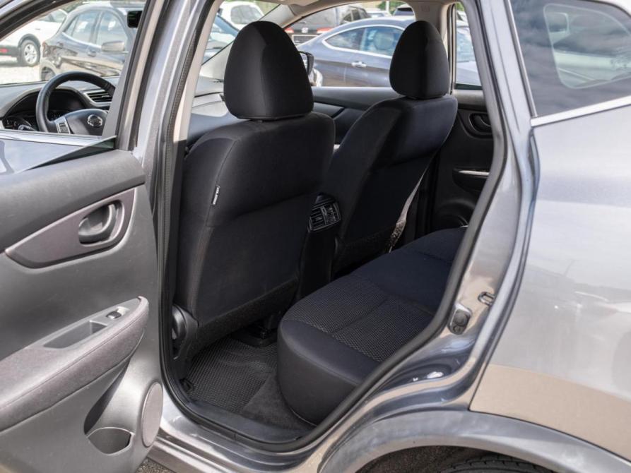 Nissan Qashqai II Сочи  - изображение 11