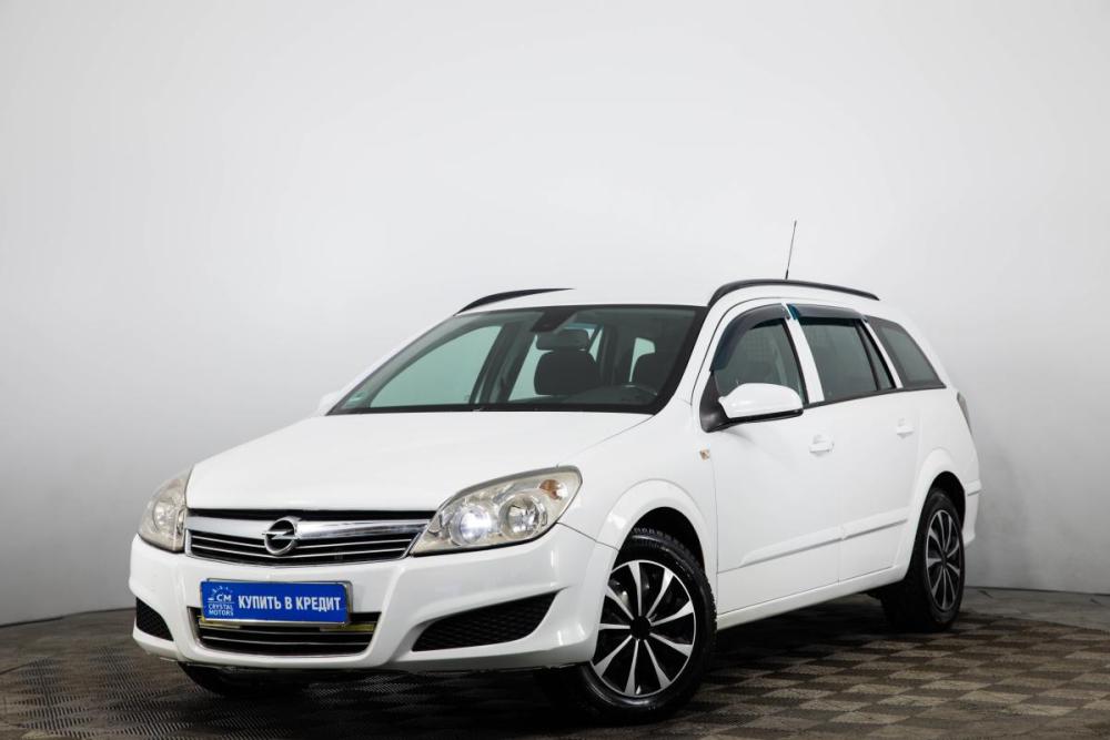 Opel Astra H Пермь  - изображение 4