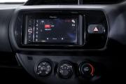 Toyota Vitz III (XP130) Рестайлинг 2 Тюмень  - изображение 46