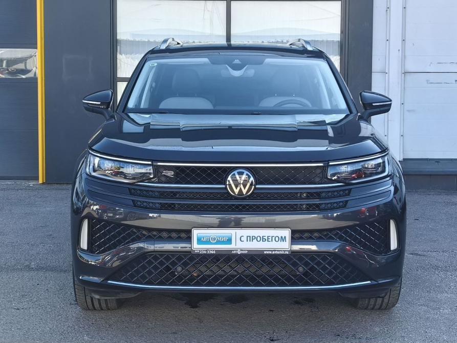 Volkswagen Tavendor I Москва  - изображение 2