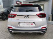 Chery Tiggo 4 Pro I Рестайлинг Набережные Челны  - изображение 36