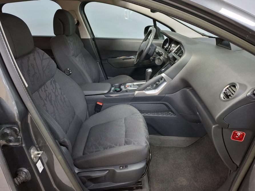 Peugeot 3008 I Москва  - изображение 10
