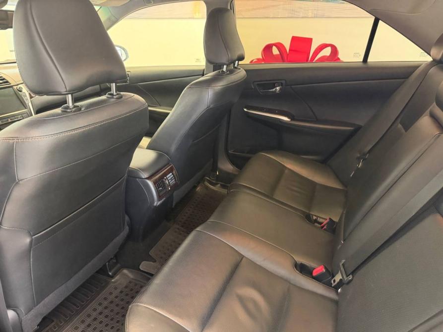 Toyota Camry VII (XV50) Рестайлинг 2 Челябинск  - изображение 9