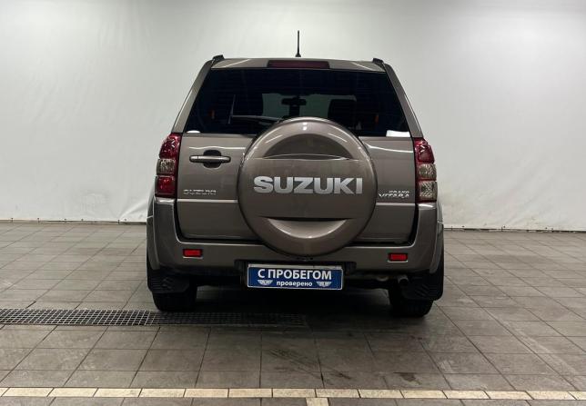 Suzuki Grand Vitara II Рестайлинг 2 с пробегом 2013 года, цена 1 170 000 рублей, 154000 км, внедорожник, Автокод Объявления