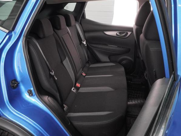 Nissan Qashqai II Рестайлинг с пробегом 2019 года, цена 1 959 000 рублей, 95895 км, внедорожник, Автокод Объявления