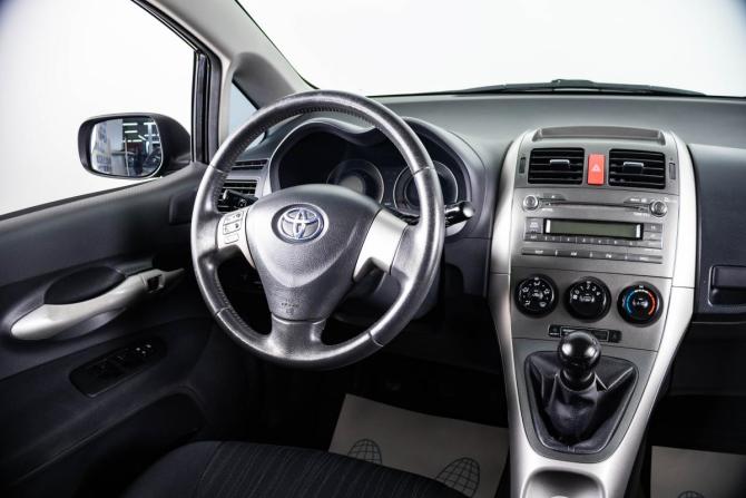 Toyota Auris I с пробегом 2008 года, цена 779 000 рублей, 164000 км, хэтчбек, Автокод Объявления