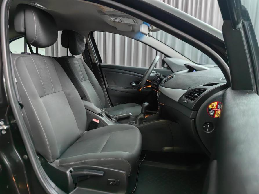 Renault Fluence I Москва  - изображение 8