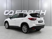 Mazda CX-5 I Рестайлинг Ростов-на-Дону  - изображение 23