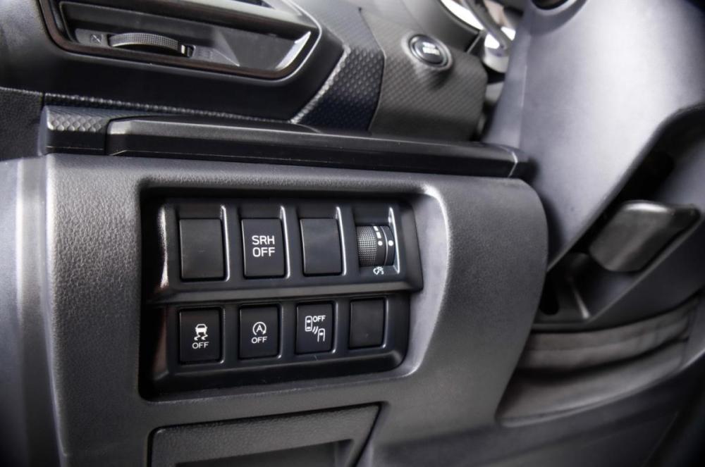 Subaru Forester V Рестайлинг Пермь  - изображение 25