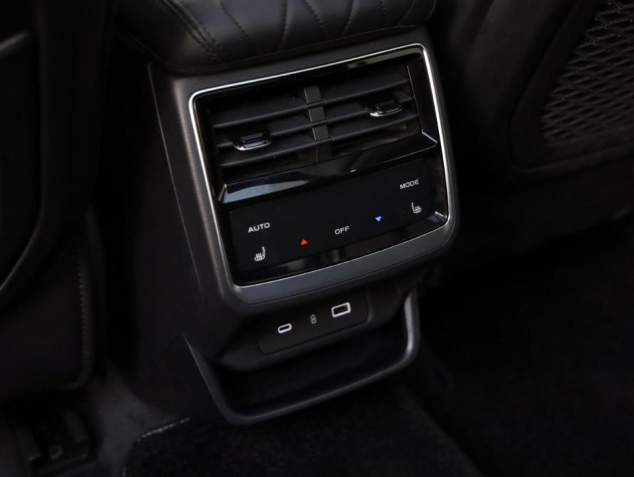 Geely Monjaro I Рестайлинг Санкт-Петербург  - изображение 25
