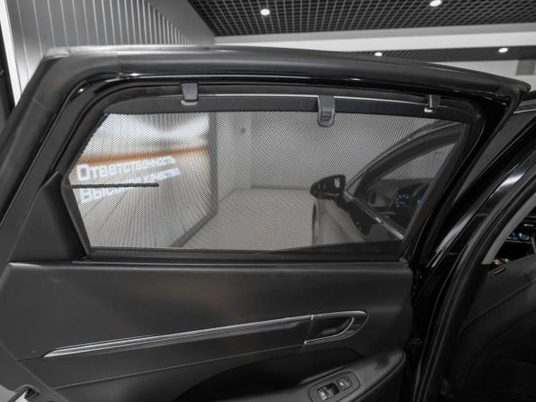 Hyundai Sonata VIII (DN8) с пробегом 2022 года, цена 2 550 000 рублей, 123932 км, седан, Автокод Объявления