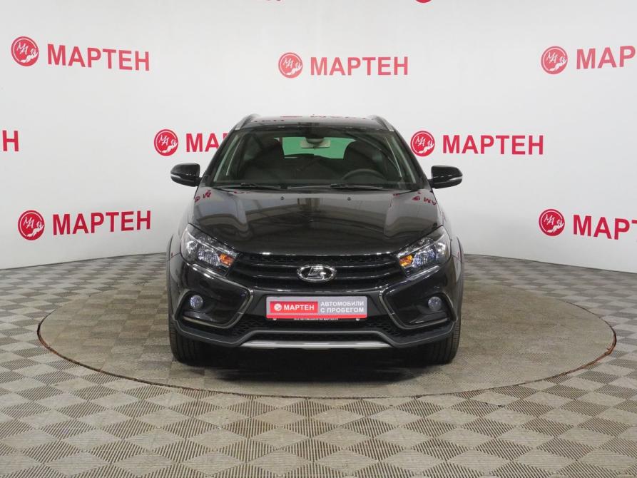 Lada (ВАЗ) Vesta I Вологда  - изображение 2