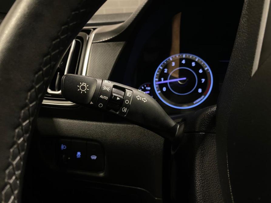 Hyundai Creta II Челябинск  - изображение 19