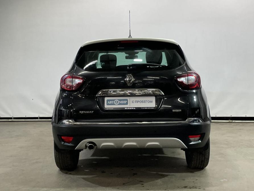 Renault Kaptur I Ярославль  - изображение 6
