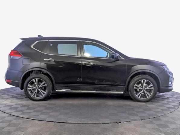 Nissan X-Trail III Рестайлинг с пробегом 2018 года, цена 2 215 000 рублей, 123681 км, внедорожник, Автокод Объявления