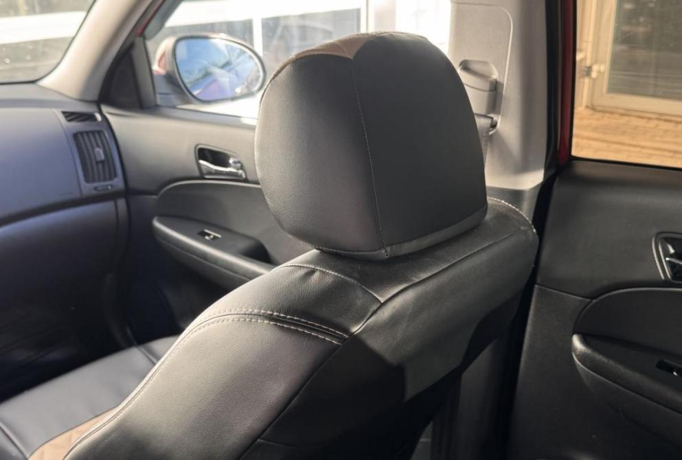 Hyundai i30 I Владимир  - изображение 17