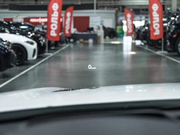 Kia Stinger I Рестайлинг с пробегом 2023 года, цена 3 850 000 рублей, 44521 км, лифтбек, Автокод Объявления