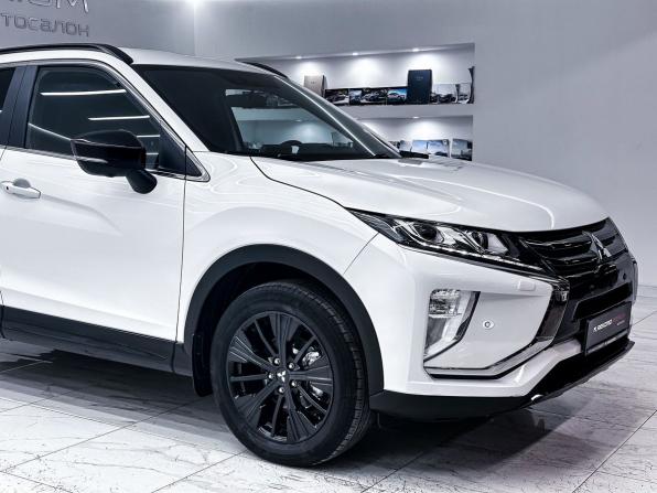 Mitsubishi Eclipse Cross I с пробегом 2019 года, цена 1 949 000 рублей, 82776 км, внедорожник, Автокод Объявления