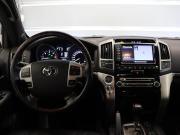 Toyota Land Cruiser 200 Series Рестайлинг 1 Москва  - изображение 36