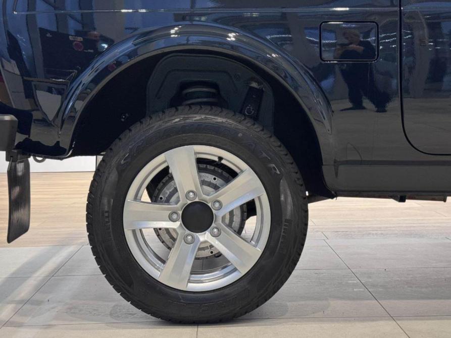 Lada (ВАЗ) Niva Legend Нижний Новгород  - изображение 10
