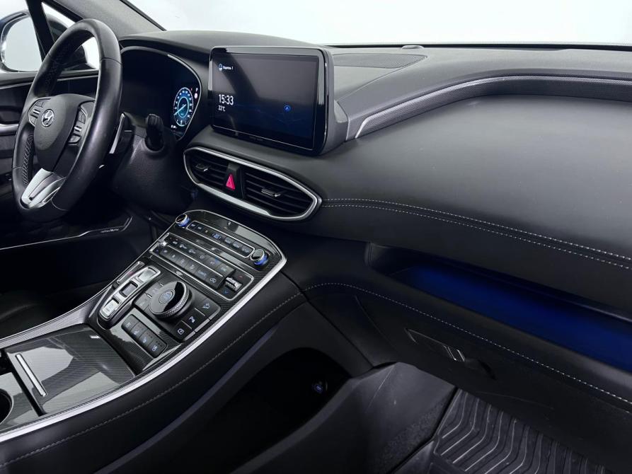 Hyundai Santa Fe IV Рестайлинг Ростов-на-Дону  - изображение 11