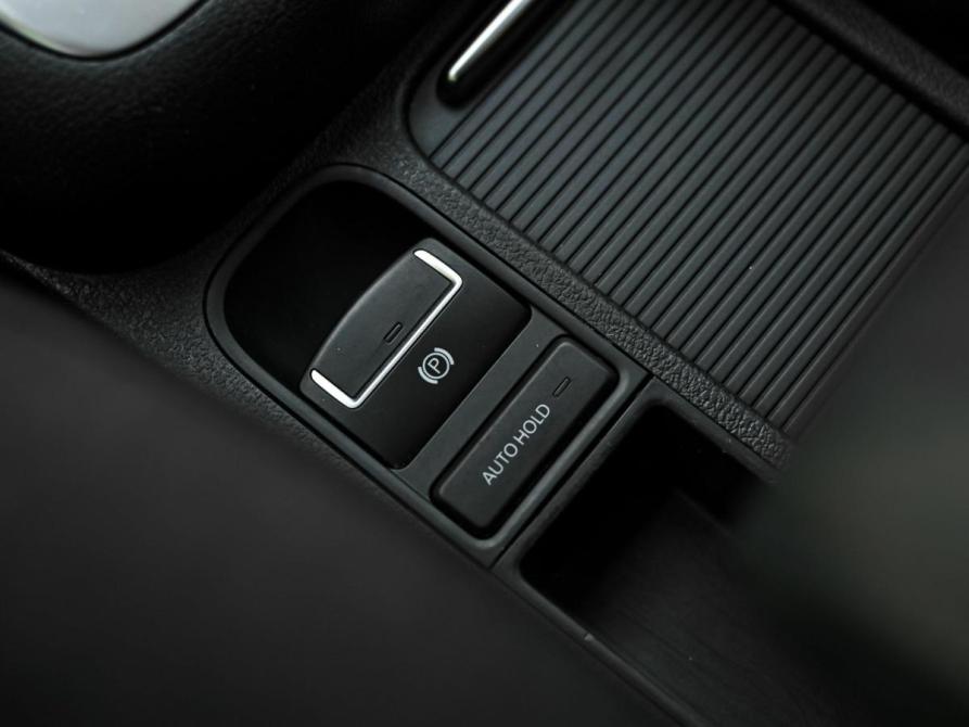 Volkswagen Tiguan I Рестайлинг Санкт-Петербург  - изображение 10