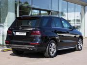 Mercedes-Benz GLE I (W166) Москва  - изображение 31